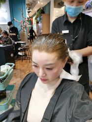 -NANAN美发沙龙
