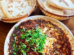 -长安后宰门水盆羊肉(新都心店)