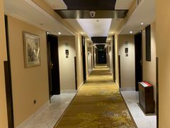 -成都世纪城假日酒店-西楼