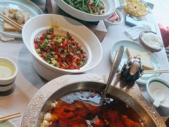 -洞庭鱼香(万科店)
