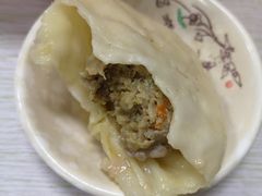 -鲁氏汤包王(长白街店)