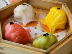 四宜手作虾饺-煲王粤菜餐厅(中侨中心店)