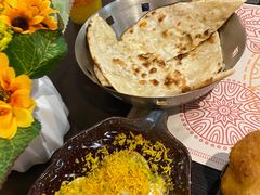 -克比叔叔印度餐厅Kebabs on the Grille(人民广场店)