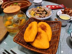 饼子-真定郝家排骨(正定县总店)