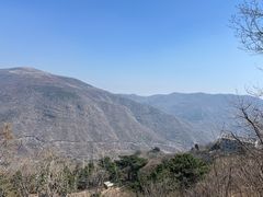 -妙峰山风景名胜区