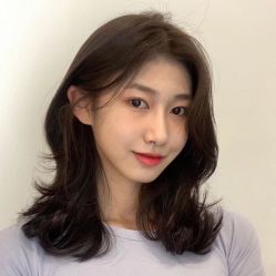 -侨治发型
