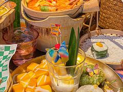 -泰妃殿(武汉首店)