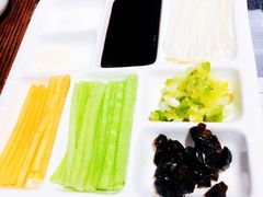 -小大董·烤鸭(凤凰汇店)