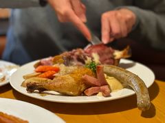 -巴伐利亚啤酒坊(意式风情街店)