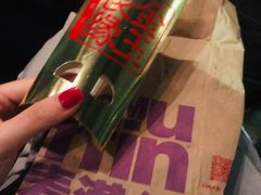 -北京首都机场希尔顿酒店