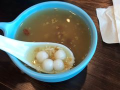 -何必是家面馆 HB noodles&coffee