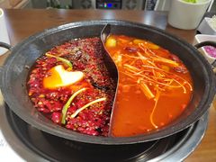 -刘火辣老火锅(光谷店)