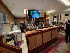 -国际饭店·原点咖啡吧ORIGIN CAFE&BAR