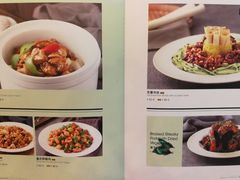 菜单-水煮鱼乡·川京菜(蛇口店)