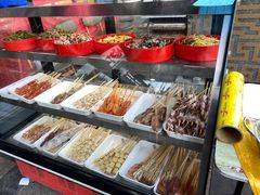 自助取餐区-食神鱼头佛跳墙(百子湾旗舰店)