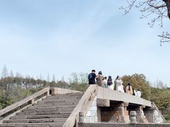 -尚湖风景区