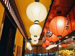 -鸟鹏烧鸟居酒屋(仁恒梦中心店)