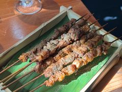 -菌自由丨野生菌火锅特色庭院餐厅(丽江古城店)