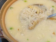 黄花鱼面线-堂宴·老厦门私房菜(1988仙岳总店)
