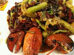 -玖食龙虾主题餐厅