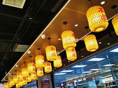 -素满香·全民食养自助(长宁龙之梦店)