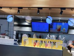 -乐艺哆·乐活烘焙(浦西万达店)