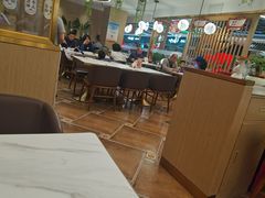 -东方饺子王(新奥购物中心店)