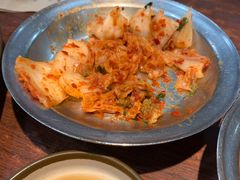 -神仙雪浓汤(明洞店)