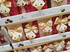 -山姆会员商店(杨桥西路店)
