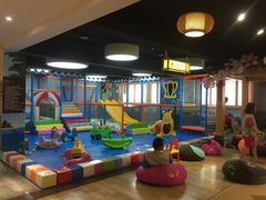 -乐汤汇温泉馆(六合店)