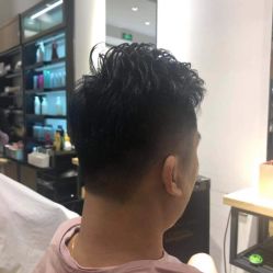 -Mentor Hair Salon