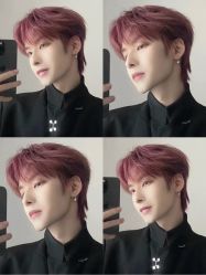 -MY HAIR ARDOR