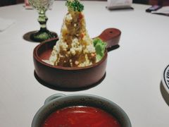 -俄士厨房(时代天街店)