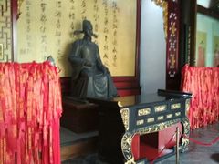 -老桂湖公园-杨升庵博物馆