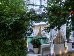 -庐灶江南·江南菜·四合院Bistro(东直门雍和宫·原华侨宾馆店)