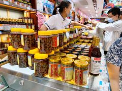 -邵万生食品公司(南京东路店)