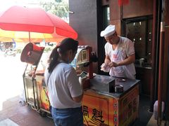 -白家高记肥肠粉(总店)