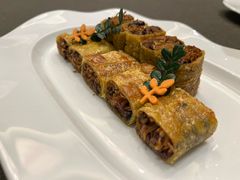 -蟹榭·本帮江浙菜·蟹宴(大宁久光商场店)