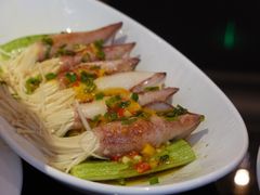 黄椒蒸东山小管仔-闽和南(深圳万象城店)