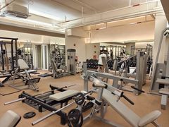-YCHL Studios健身工作室(市二宫店)