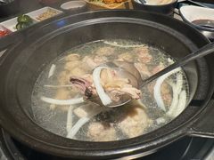 -同仁四季椰子鸡(无锡滨湖万象汇店)