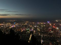 -兰山公园