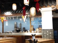 -老城南.鸭血粉丝汤(夫子庙店)