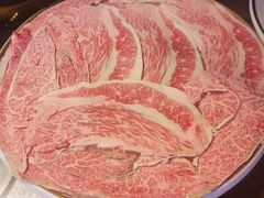 -前门·鲜肉火锅(长风店)