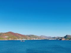 -北京金海湖景区