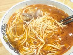-西部马华清真兰州牛肉面·烧烤夜市(关东店)