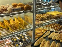 -85度C(厦门中华城新店)