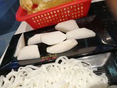 -幸运牛汕头小黄牛牛肉火锅(梅林店)