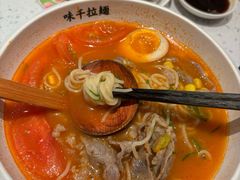 -味千拉面(敏捷广场店)