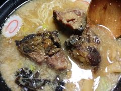 -日本料理神拉面